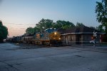 CSX 7577